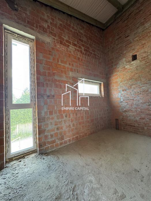 2-поверховий дуплекс у Давидові | Готовий під ремонт |