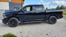 DODGE RAM 1500 Ecodiesel