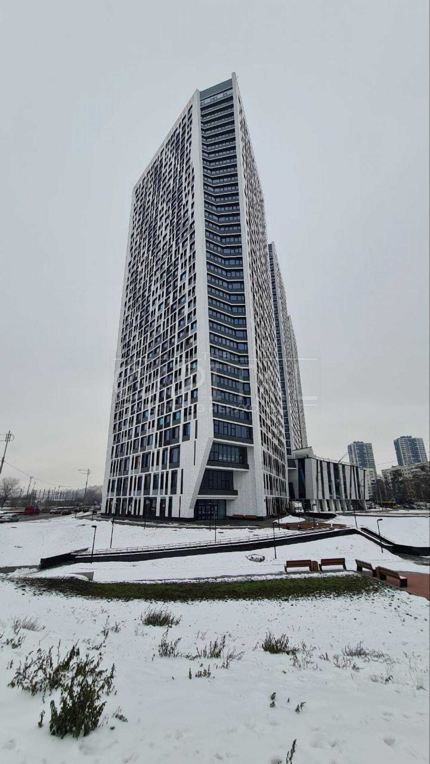 Оренда комерційного приміщення 112м2, Manhattan City , Шевченківський