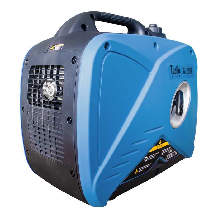 Генератор інверторний Tesla Weld GI 2500