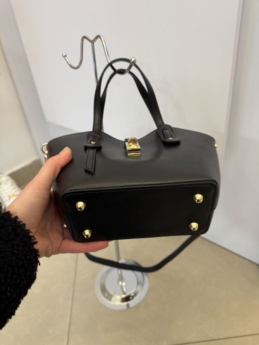 Сумка італійська шкіра