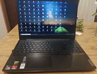 Laptop gamingowy Lenovo IdeaPad Gaming Ryzen 7/32GB RAM/ Nowy Sącz