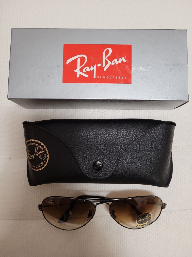 Óculos sol Ray ban