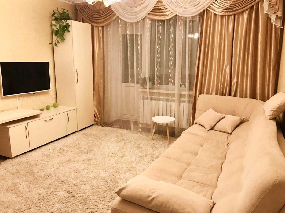 Довгострокова оренда 1-кімн квартири в центрі, за готелем Градецький.