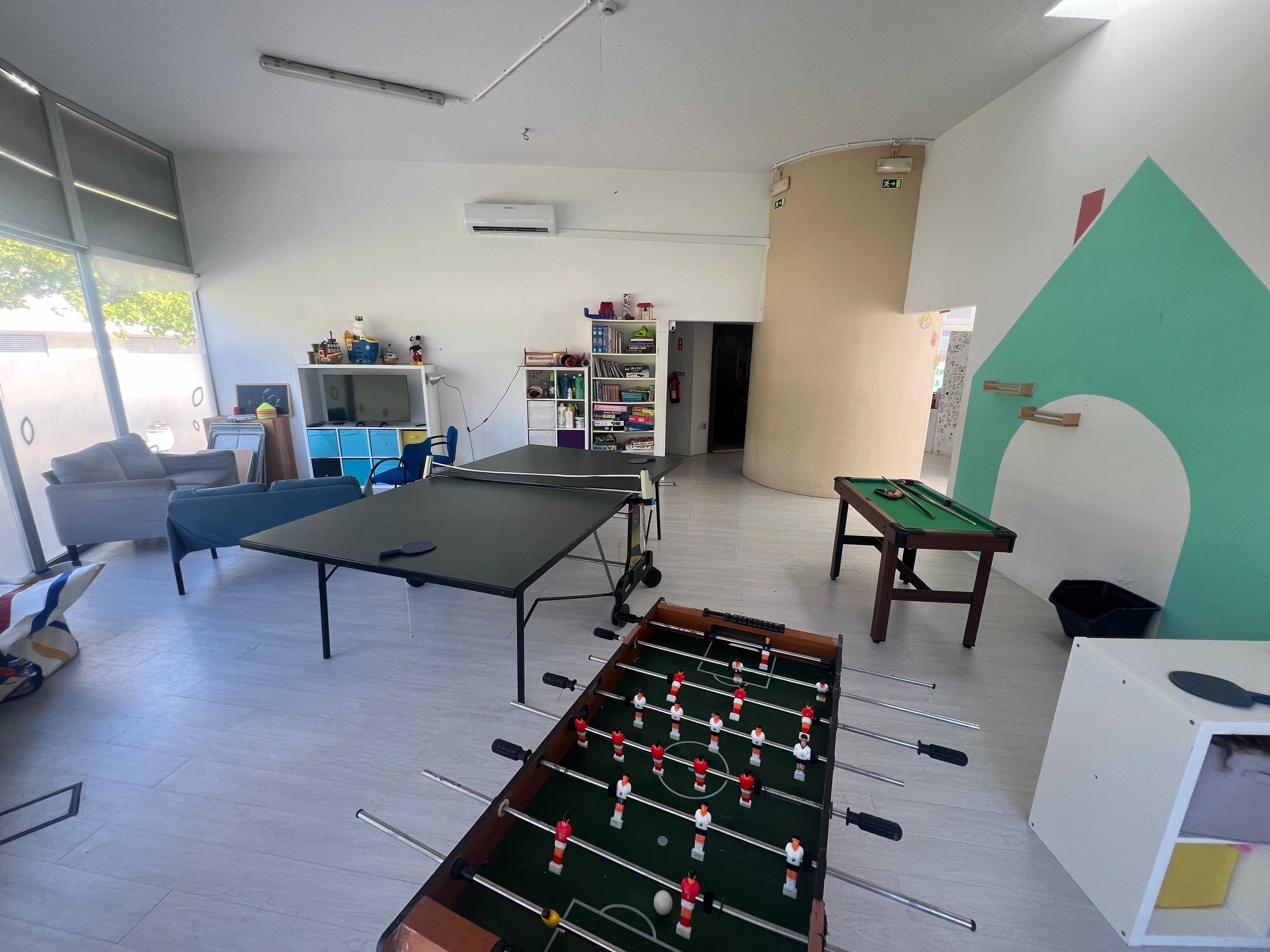 Espaço para Festas