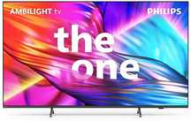 Nowy Philips 75 cali 4K 144Hz 3xambilight Smart WIFI 75PUS8919 GW12M