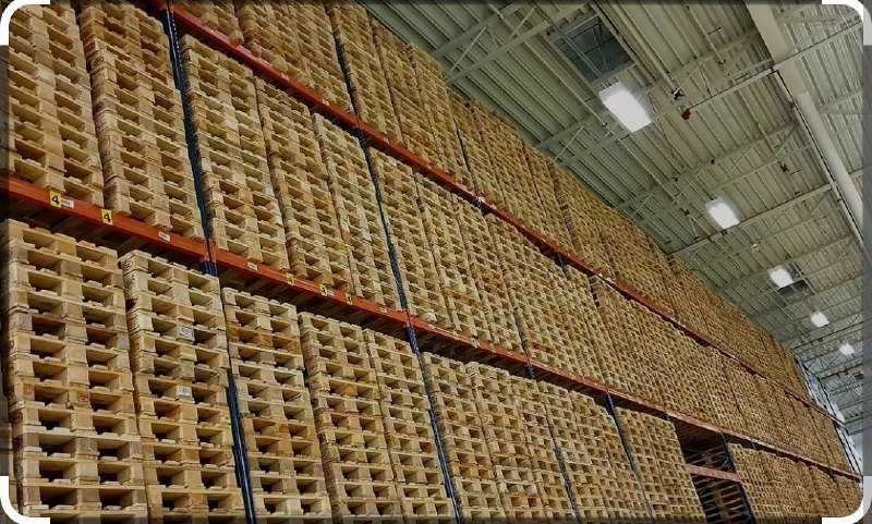 Піддони Палети Поддоны деревянные ЕВРО 1200х800 1й,2й сорт,1200х1000