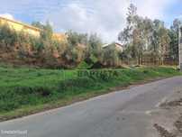 Terreno urbano p/ construção em Lobão (2582 m2)