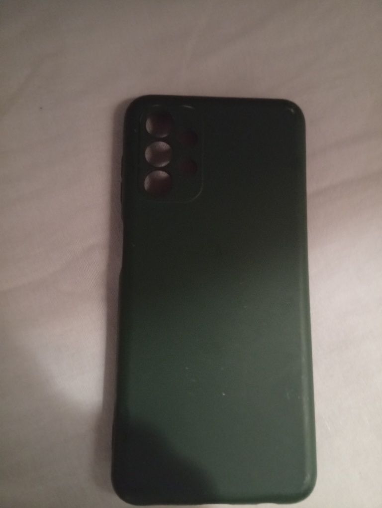Samsung A13 64gb com capa, carregador e cabo USB Entreg Fórum Algarve