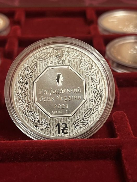 Архістратиг Михаїл 2021 рік