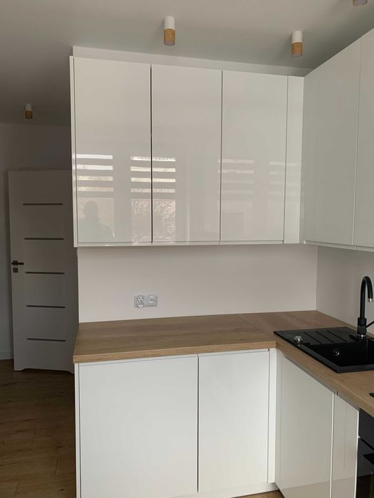 Mieszkanie 48 m2 w Stalowej Woli, ulica Wyszyńskiego_dostępne od 1.11