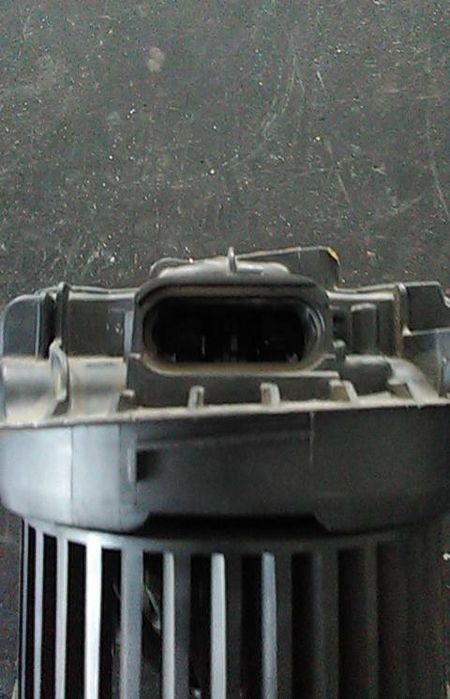 Motor da chauffage / sofagem CITROËN C3 I (FC_)