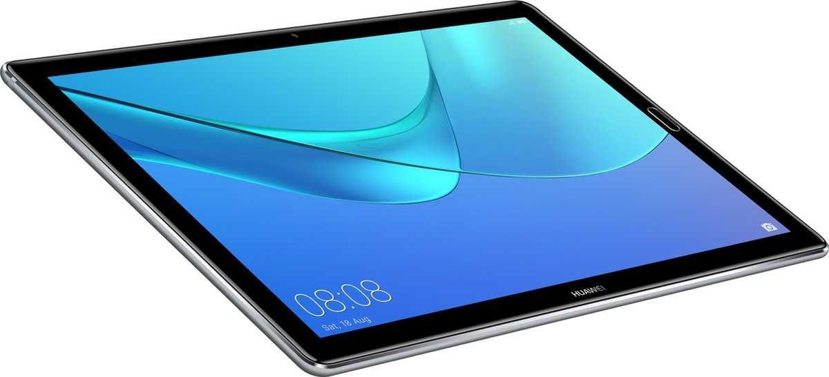 Tablet 10'' HUAWEI MediaPad M5 LTE 4/64GB GPS OCTA