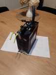 Omron servo drive   R88D-KT20F  2,5 kW.