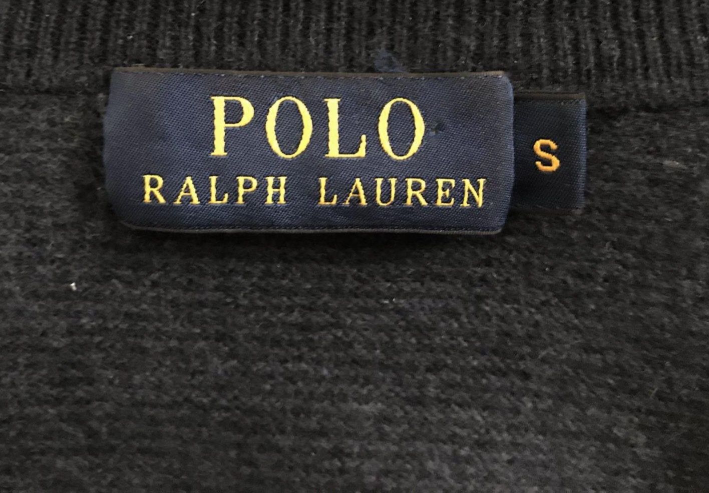 Ralph Lauren sweter półgolf damski S Merino 
100%wełny merino 
rozmiar