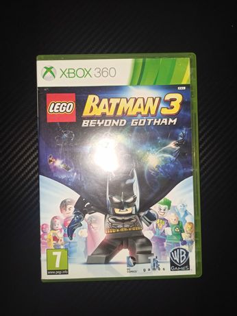 Lego Batman 3 Beyond Gotham - Xbox 360/One