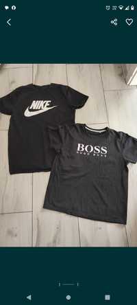 Koszulki Nike boss