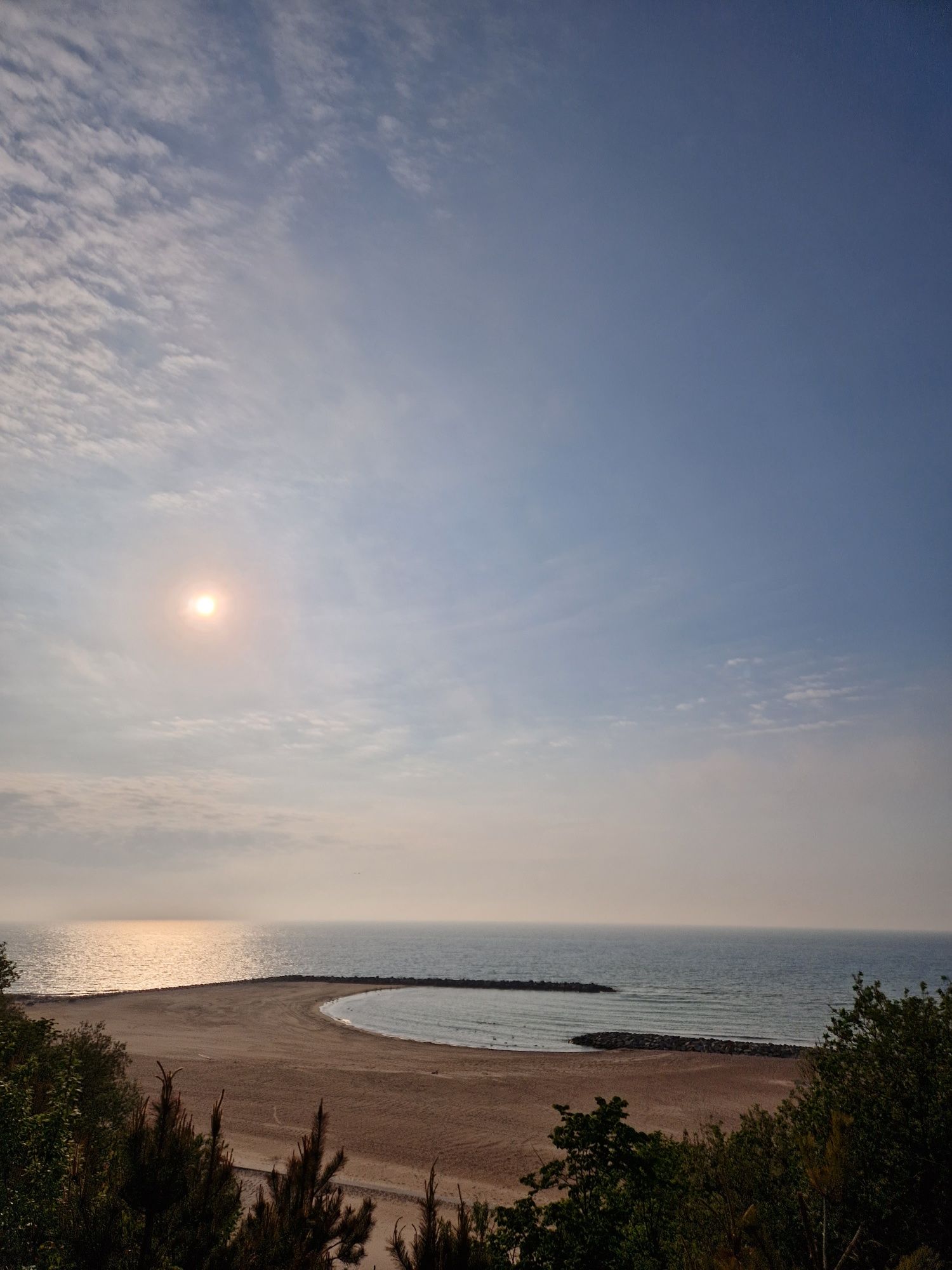 Noclegi morze wakacje Jarosławiec plaża Dubaj