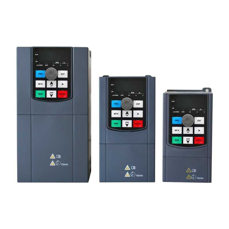 Falownik wektorowy, regulator obrotów LCGK serii LC 630A 1,5KW 400V