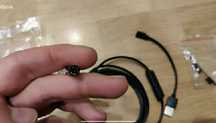 Świetna Kamerka endoskopowa / inspekcyjna USB typ C Polecam