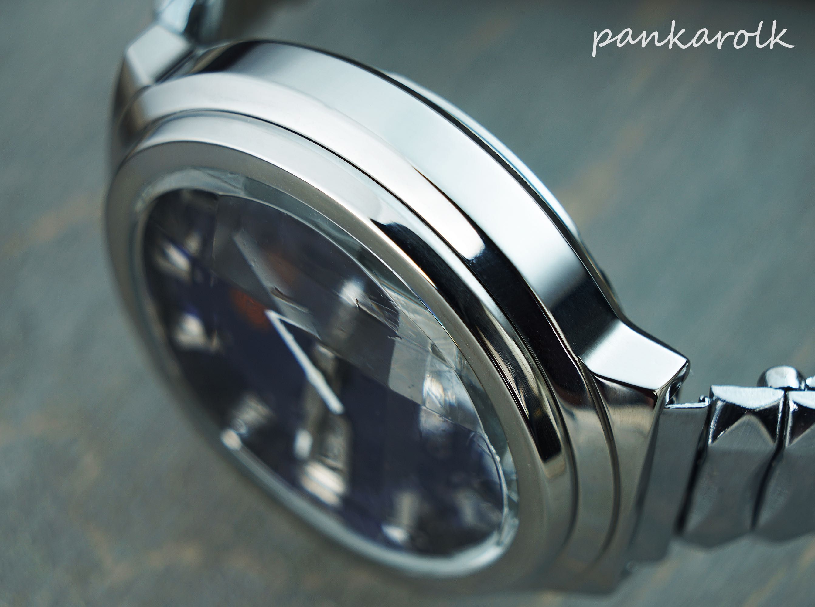 Seiko Advan śliczne retro lat 70