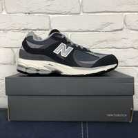 Кросівки New Balance 2002R M2002RSF оригінал