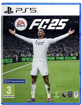 Playstation 5 Novo PS5 + 2 Comandos Originais + Jogo FC25