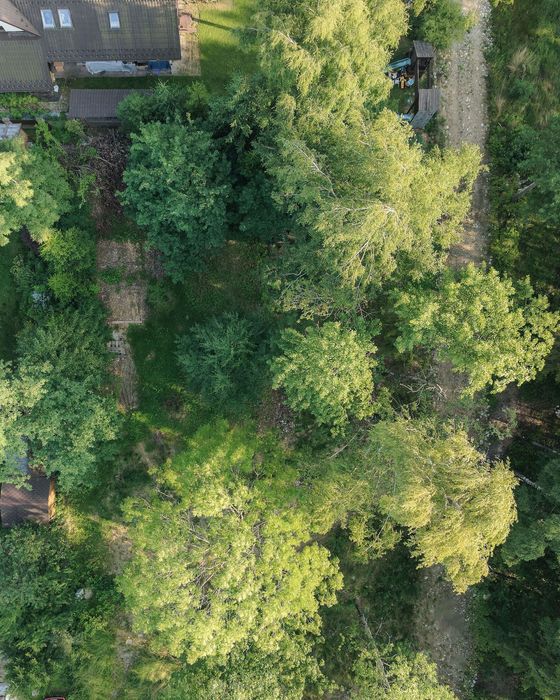 Działka Budowlana Zakopane Antałówka