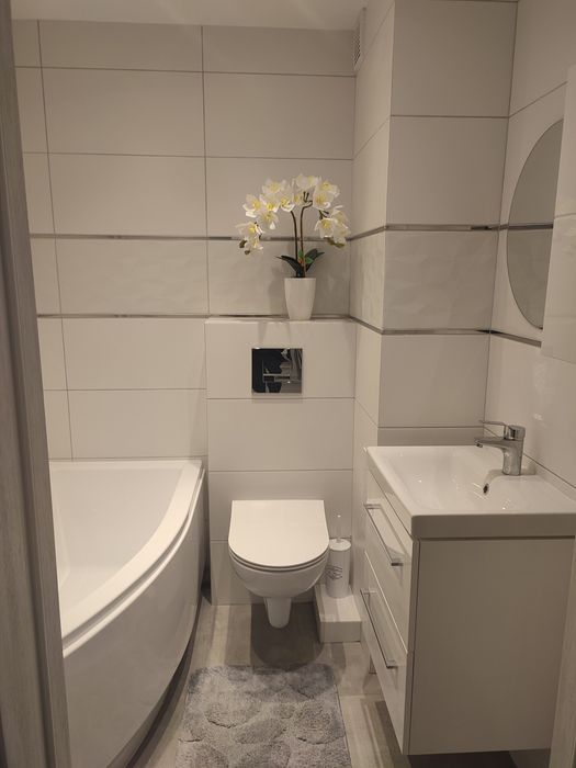 Sprzedam mieszkanie 35 metrów w Tarczynie