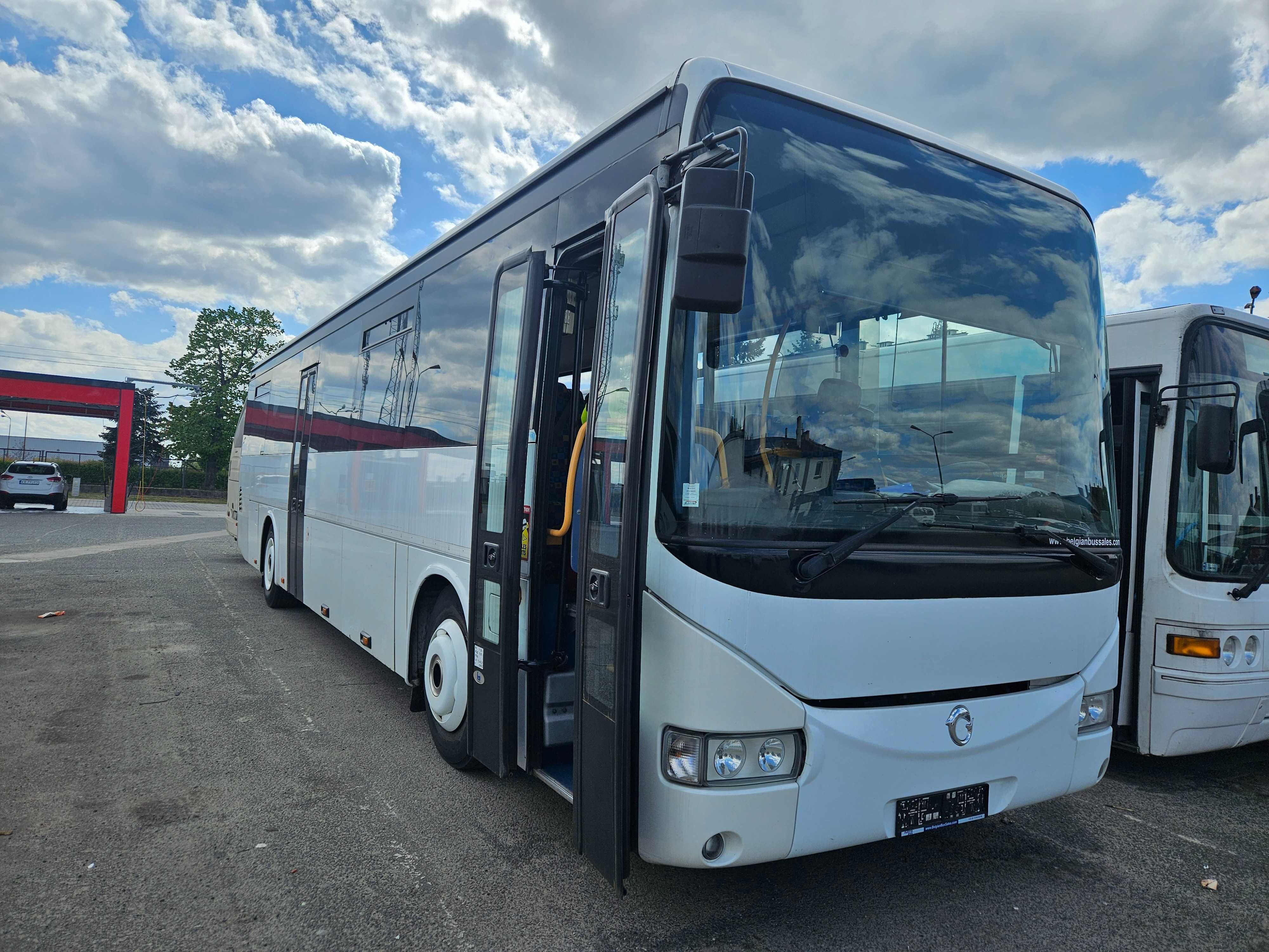 IRISBUS RECREO 2008r 3 szt.