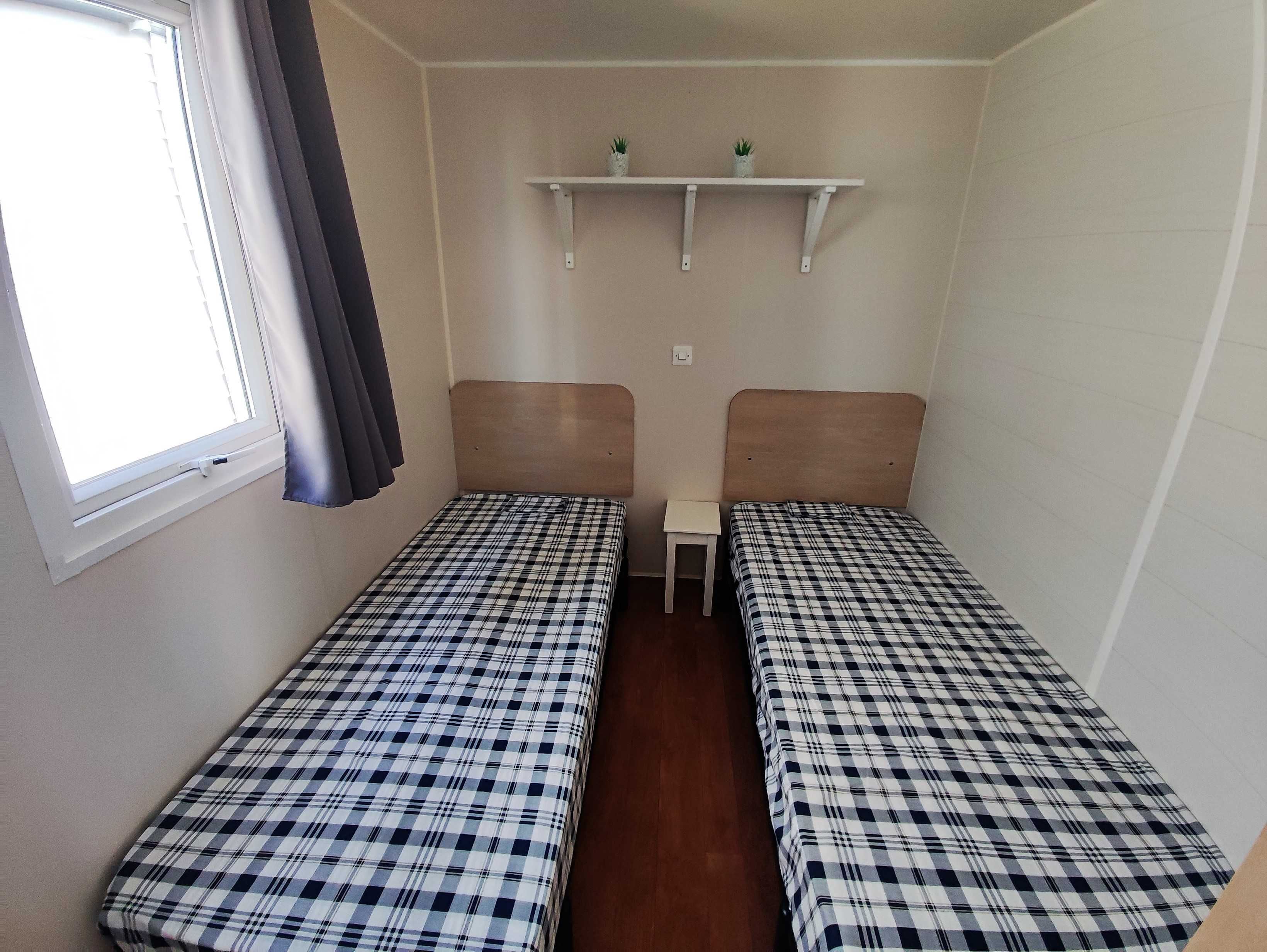 Mobil Home T2 O'Hara | Só visto