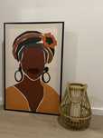 Quadro decorativo 60 * 90