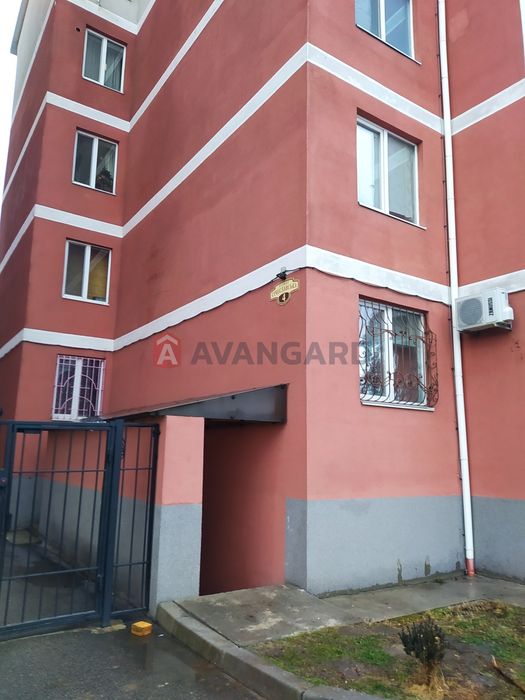 Продам коммерческое помещение 45 м2 Левобережный 3 (0% комиссии)