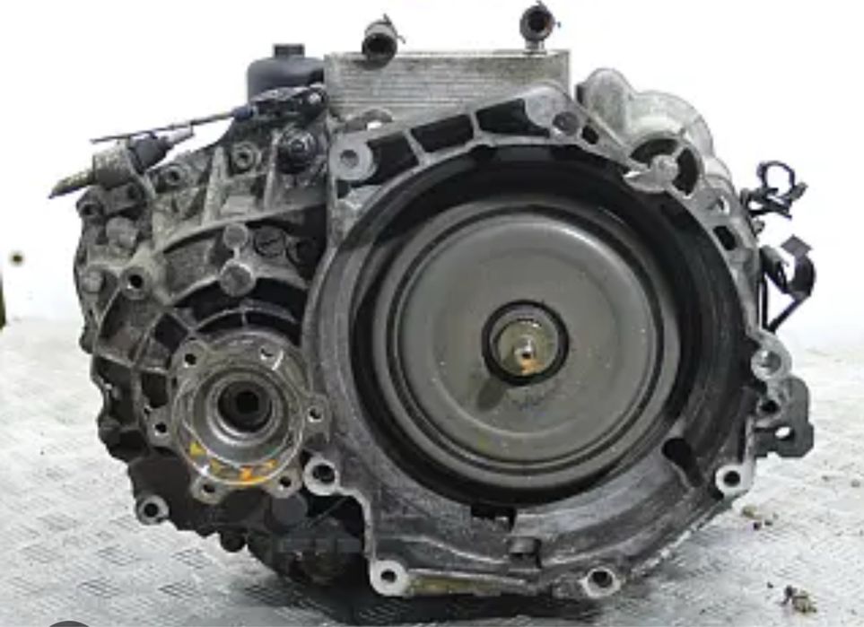 Автомат Коробка DSG 6 DQ 250 АкппVolksvagen Passat B6 GolfSkoda Touran