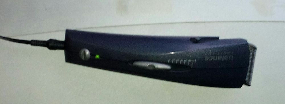 Máquina cortar cabelo