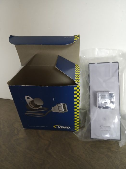 Interruptor VEMO - Elevador dos Vidros - SKODA Fabia & Octavia