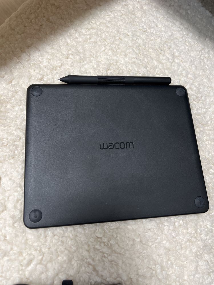 Tablet graficzny Wacom Intous tozmiar S