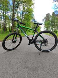 Rower Caraiman MTB