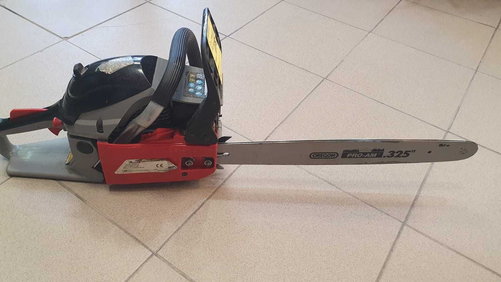 Piła spalinowa Faworyt 5300 - Madej Gorlice Mickiewicza -