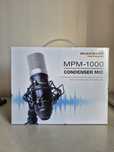 Microfone Marantz MPM-1000