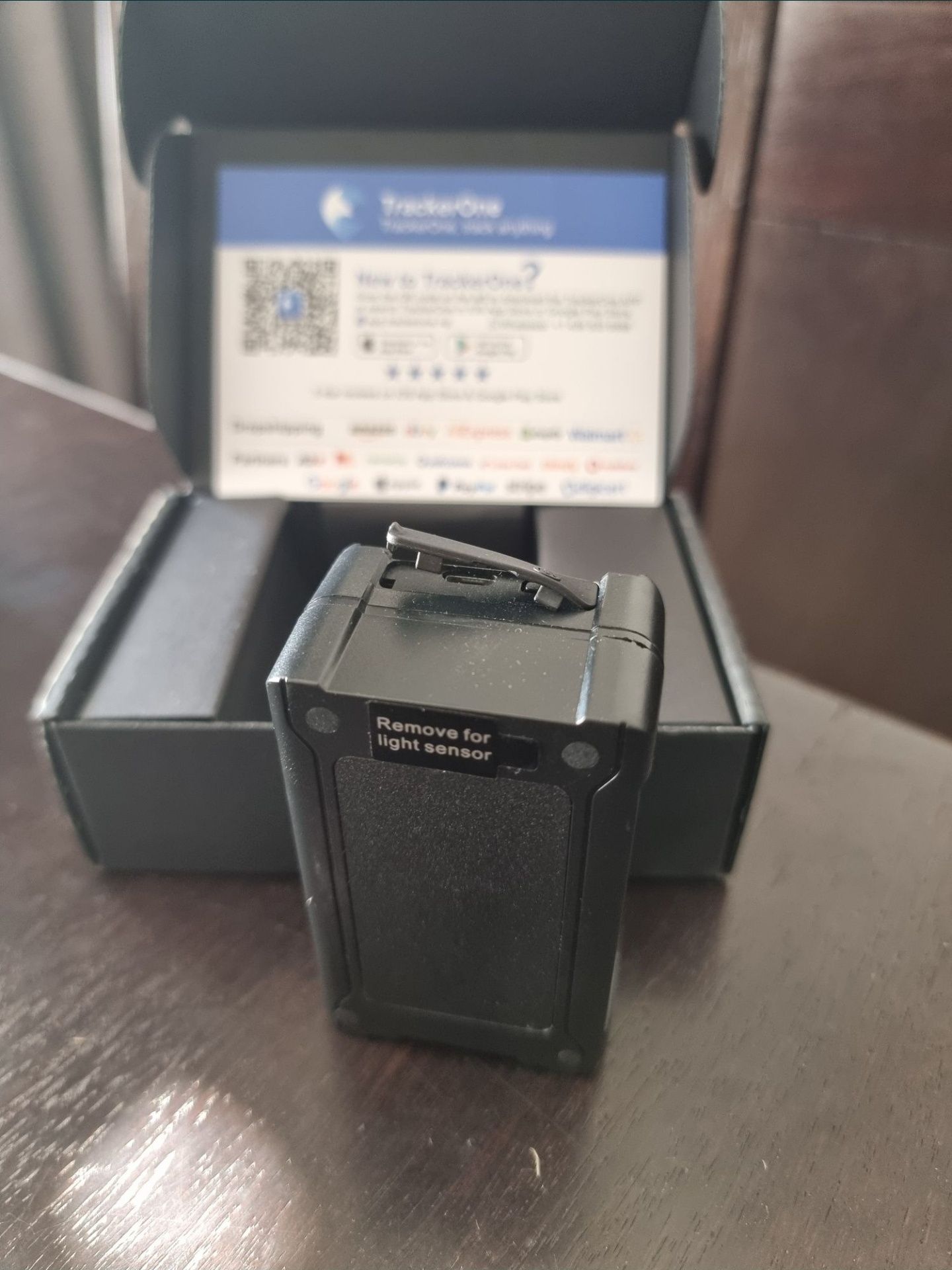 Localizador  Gps