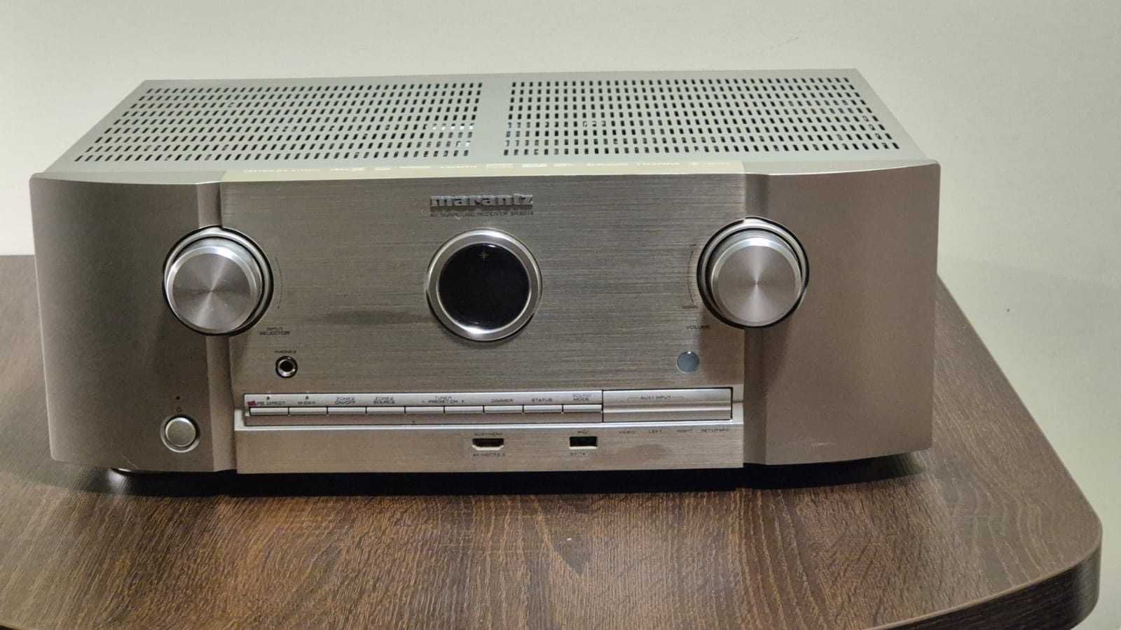 Amplituner Marantz SR5014 / N1SG, 4K