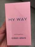 Giorgio Armani My Way 90ml