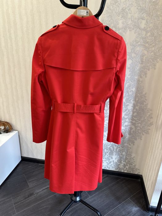Плащ ( тренч) Karen Millen  новый размер М