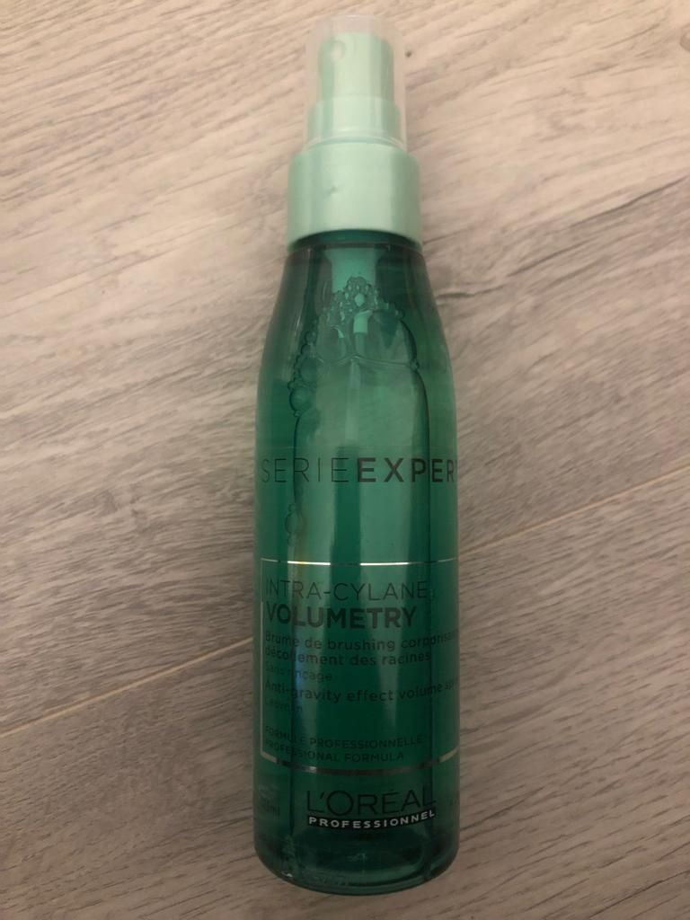 Volumetry Spray L'Oréal