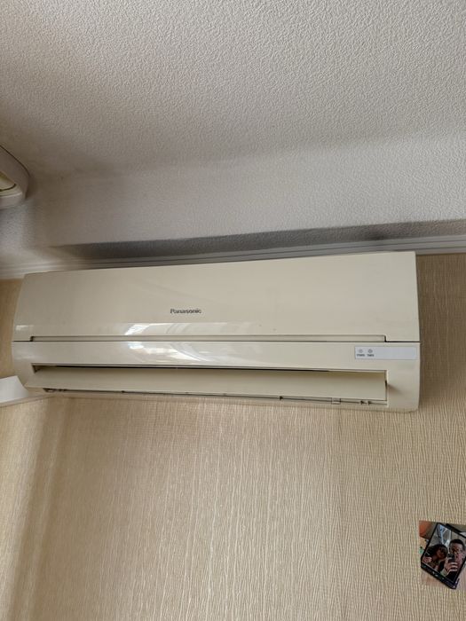 Кондиціонер спліт система PANASONIC