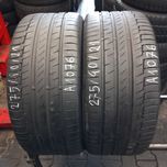 275/40/21 Continental Premium Contact 6 107Y