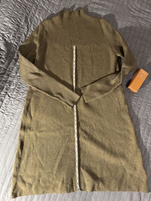 Сукня тепла M-L