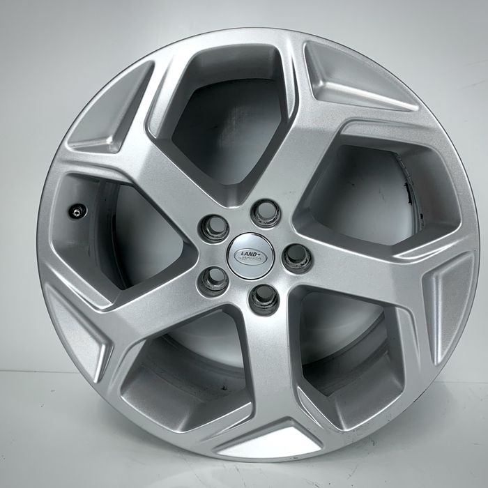 Felgi aluminiowe 20” Land Rover Vouge Sport / 5x120 8,5J et47 (G15)