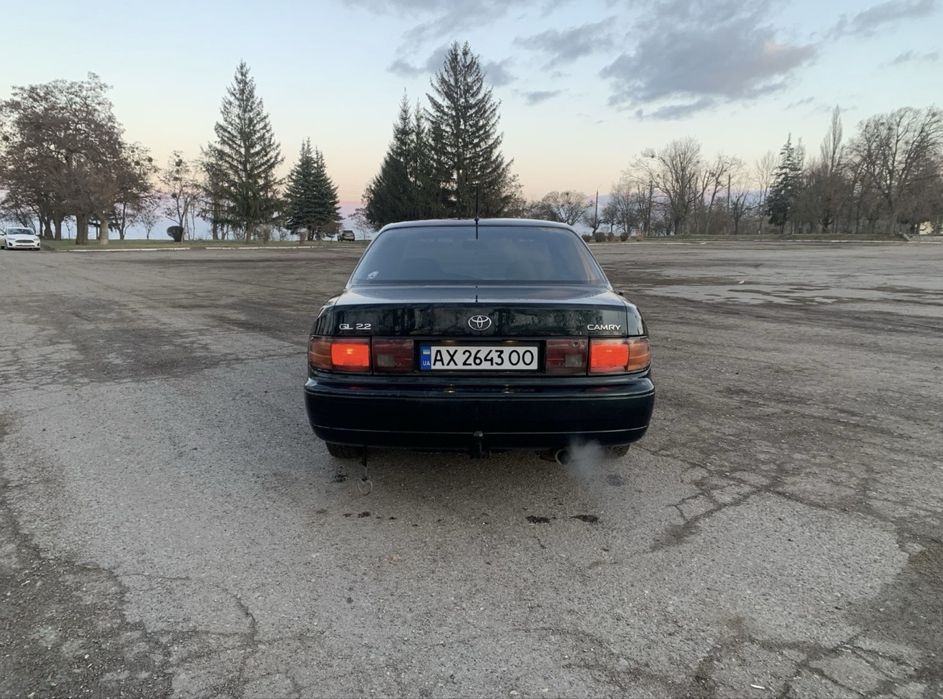 Продам легенду camry xv10